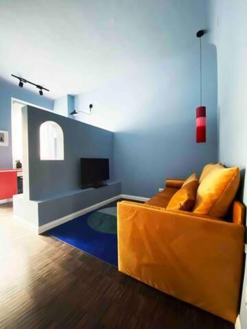 Ceruleo Apartment มิลาน ภายนอก รูปภาพ