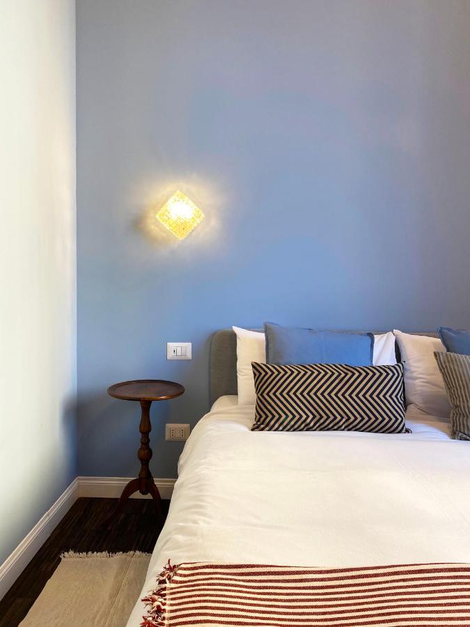 Ceruleo Apartment มิลาน ภายนอก รูปภาพ