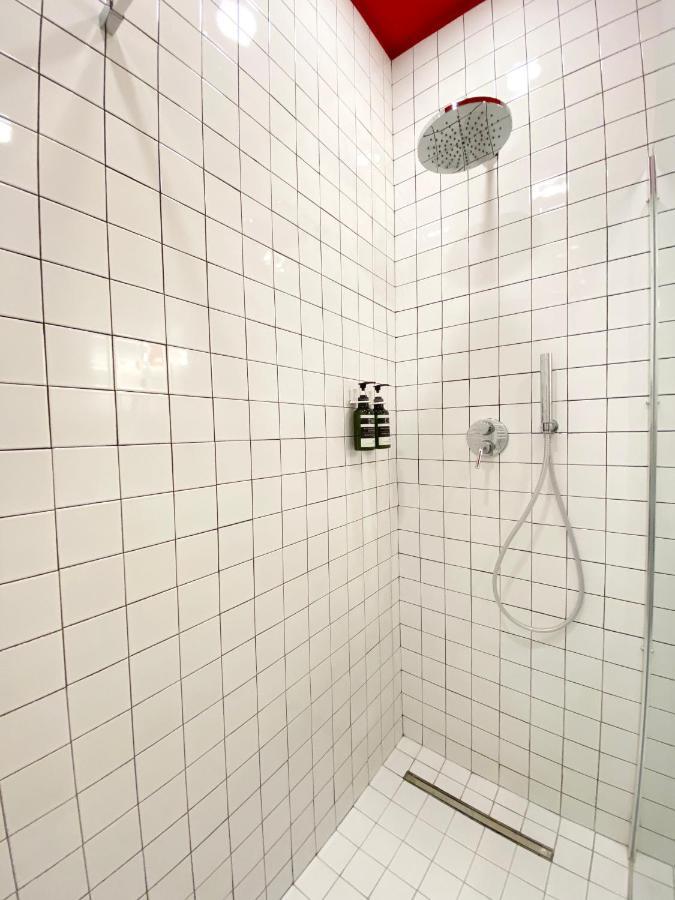 Ceruleo Apartment มิลาน ภายนอก รูปภาพ