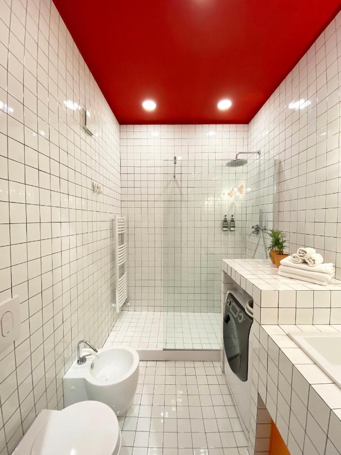 Ceruleo Apartment มิลาน ภายนอก รูปภาพ